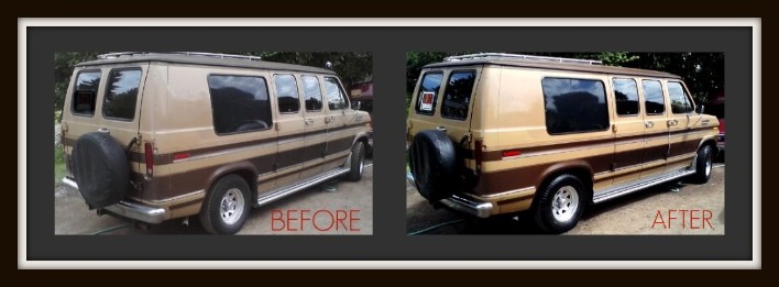 Ford Econoline